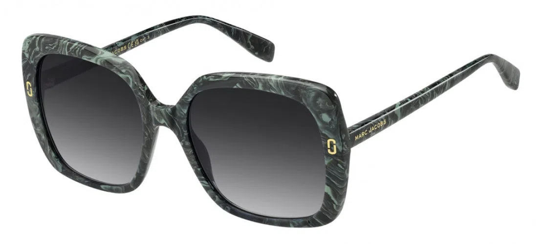 Marc Jacobs MJ1138 Sunglasses - view 3